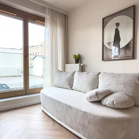 Tanuki Apartamento *