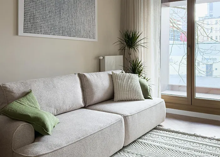 Apartamento Tanuki *