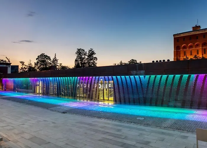 Tanuki Apartamento *