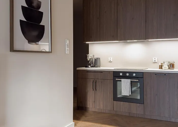 Tanuki Apartamento *