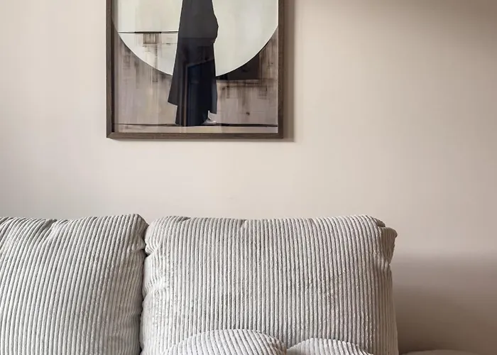 Apartamento Tanuki Breslavia