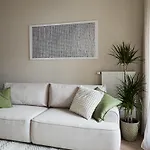 Apartmán Tanuki Vratislav