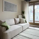 Apartmán Tanuki *