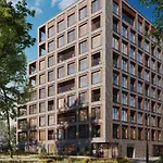 Apartmán Tanuki *
