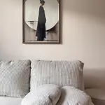 Apartmán Tanuki Vratislav