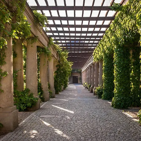 Apartmán Tanuki Vratislav