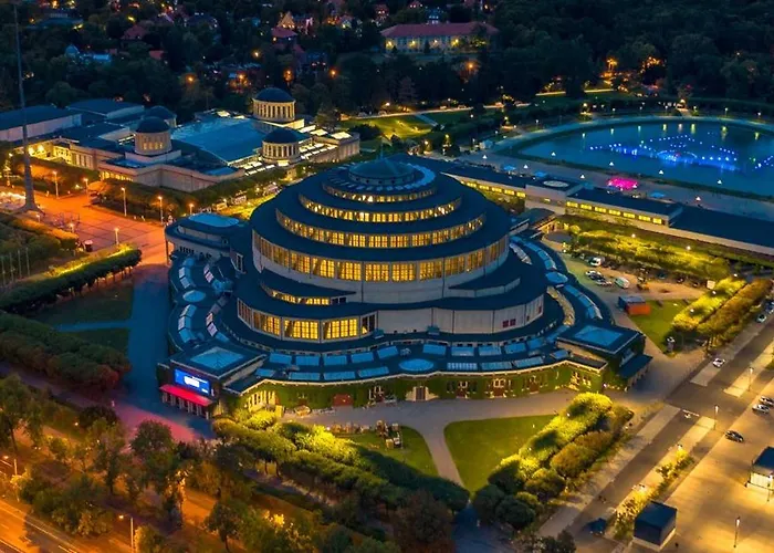 Tanuki Вроцлав