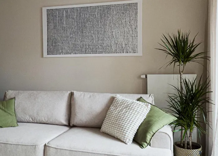 Apartman Tanuki Wrocław