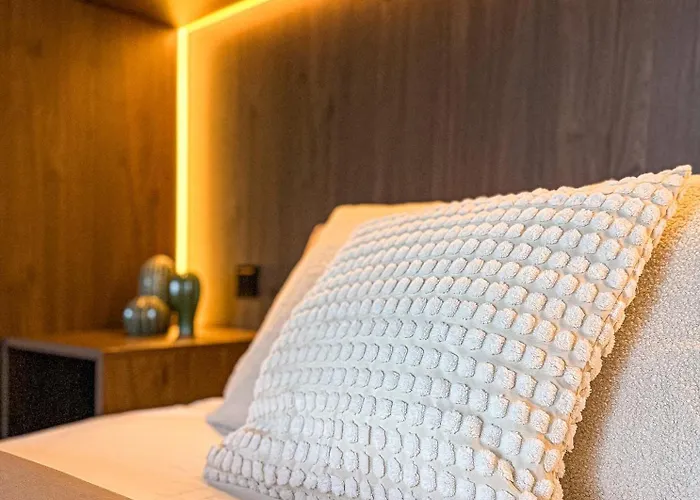 Апартаменти Tanuki *