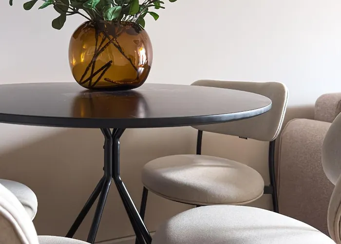 Апартаменти Tanuki *