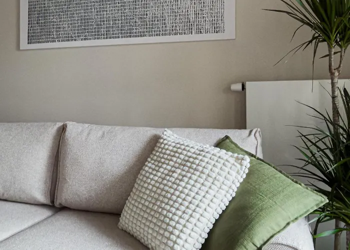 Apartman Tanuki Wrocław