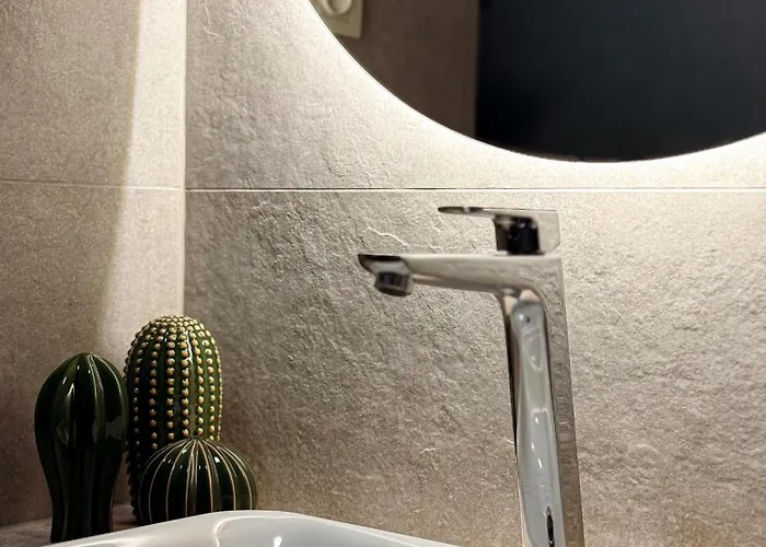 Апартаменти Tanuki